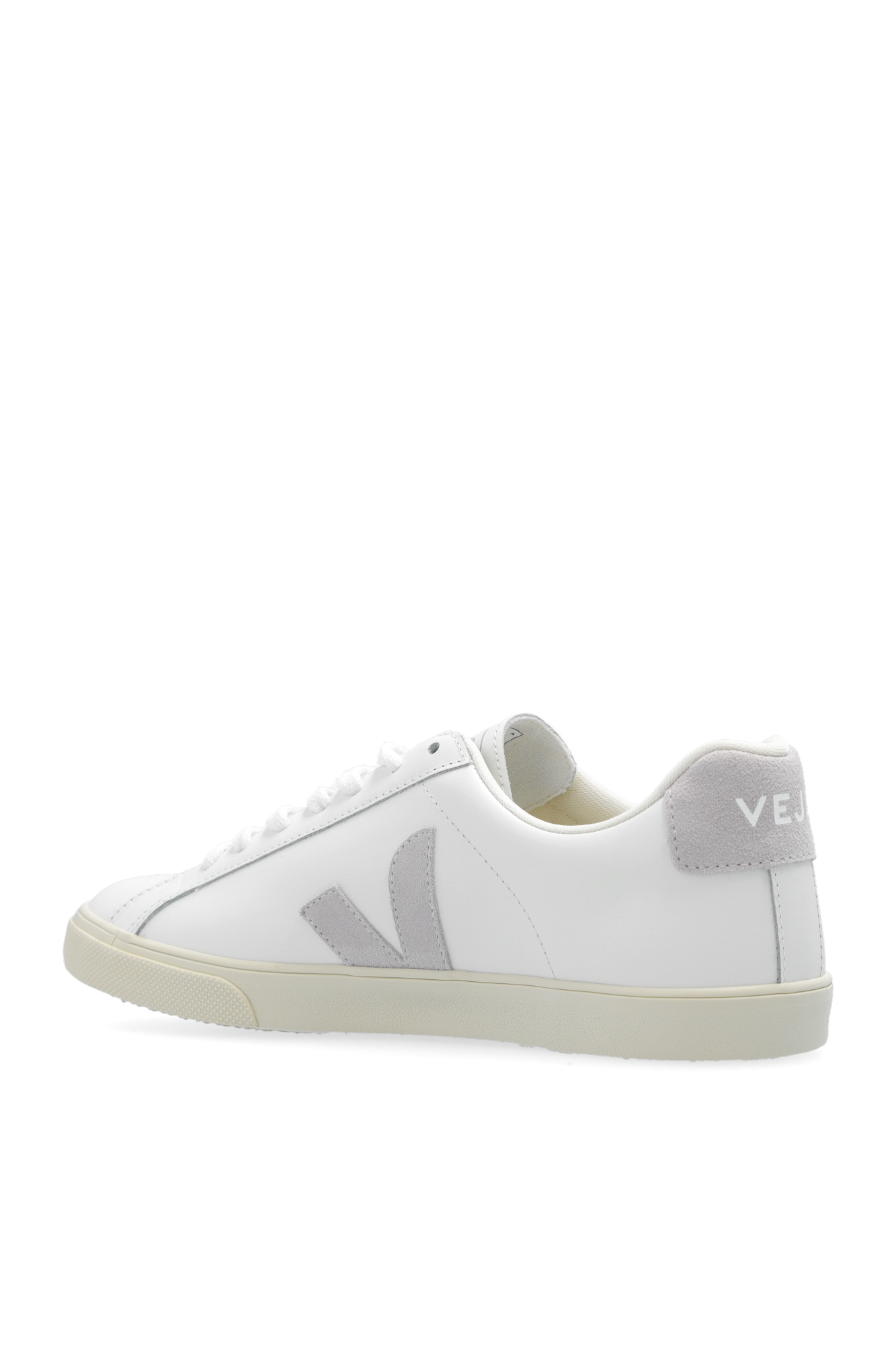 Veja Esplar Logo Leather sneakers Women s Shoes Vitkac